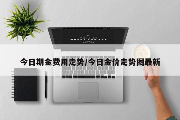 今日期金费用走势/今日金价走势图最新