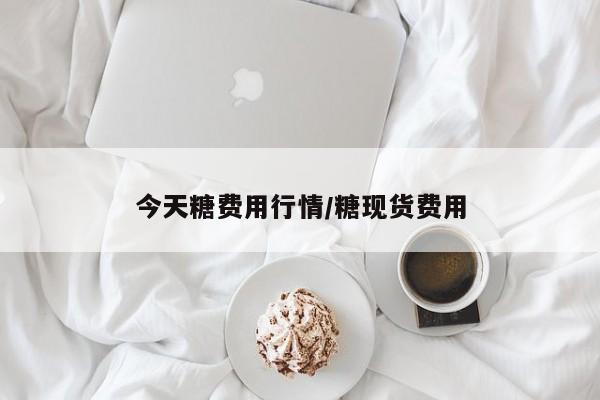 今天糖费用行情/糖现货费用