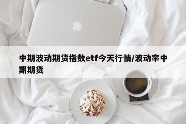 中期波动期货指数etf今天行情/波动率中期期货