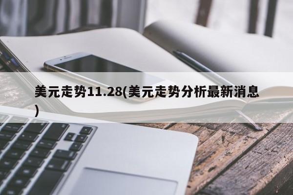 美元走势11.28(美元走势分析最新消息)