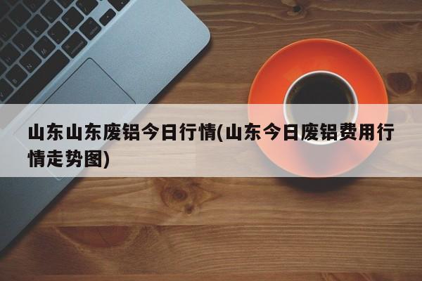 山东山东废铝今日行情(山东今日废铝费用行情走势图)