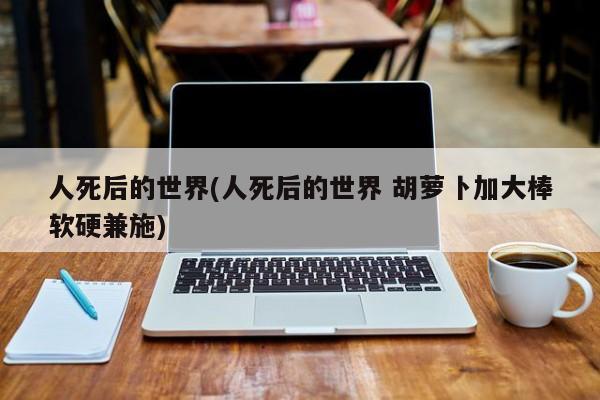 人死后的世界(人死后的世界 胡萝卜加大棒软硬兼施)