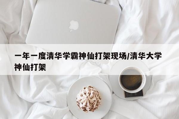 一年一度清华学霸神仙打架现场/清华大学 神仙打架