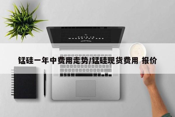锰硅一年中费用走势/锰硅现货费用 报价