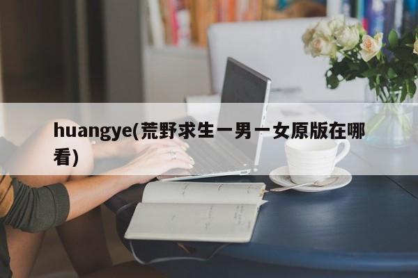 huangye(荒野求生一男一女原版在哪看)