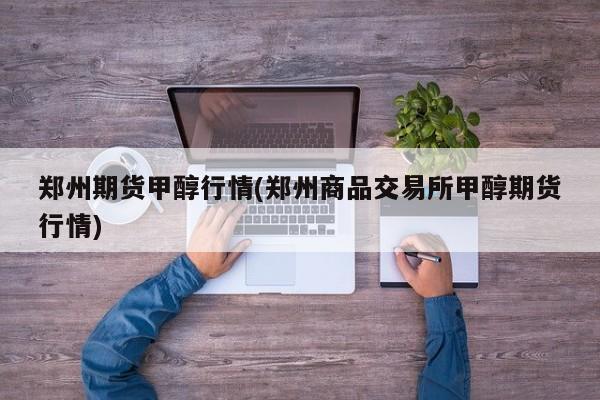 郑州期货甲醇行情(郑州商品交易所甲醇期货行情)