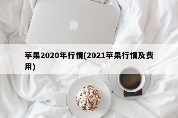 苹果2020年行情(2021苹果行情及费用)