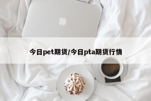 今日pet期货/今日pta期货行情
