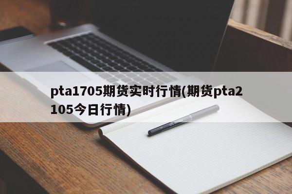 pta1705期货实时行情(期货pta2105今日行情)