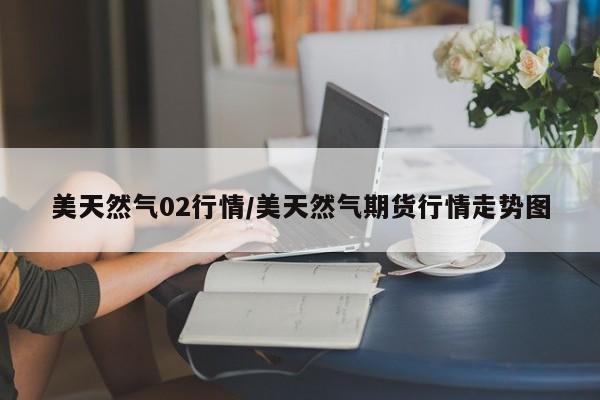 美天然气02行情/美天然气期货行情走势图