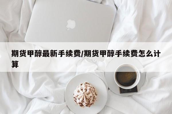 期货甲醇最新手续费/期货甲醇手续费怎么计算