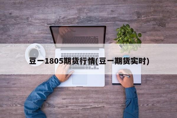 豆一1805期货行情(豆一期货实时)
