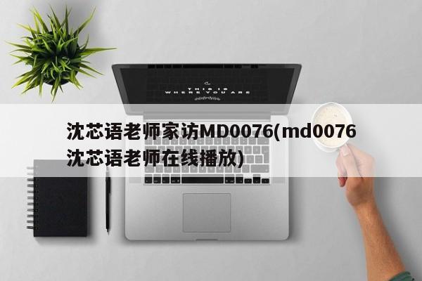 沈芯语老师家访MD0076(md0076沈芯语老师在线播放)