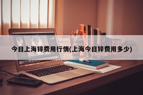 今日上海锌费用行情(上海今日锌费用多少)